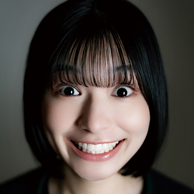 中野 歩/長尾カンナ 役