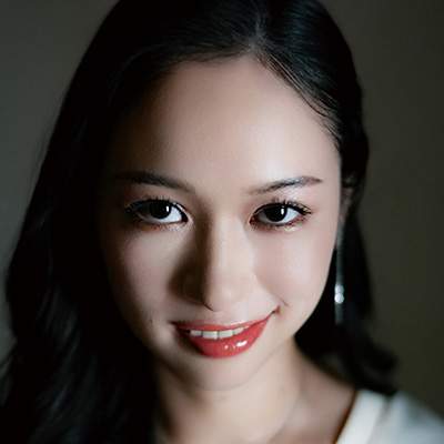 詩歩/根本みはや 役