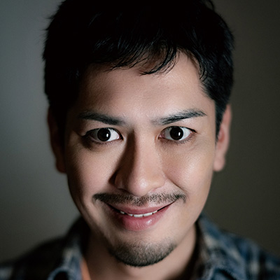 藤井アキト/ 内田正樹 役