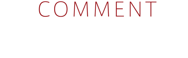 コメント