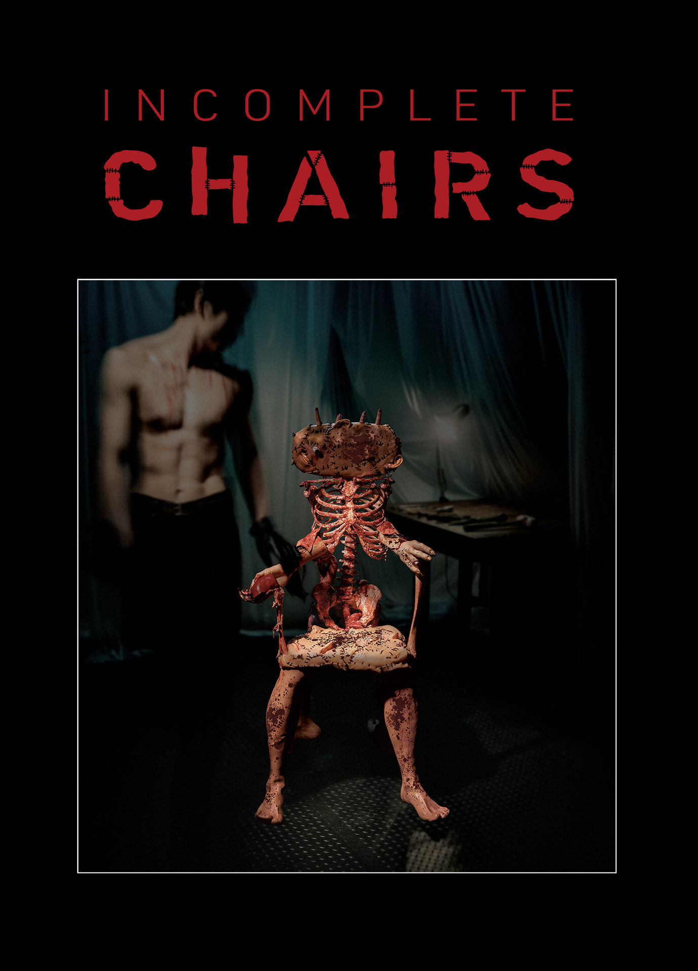 インコンプリート・チェアーズ